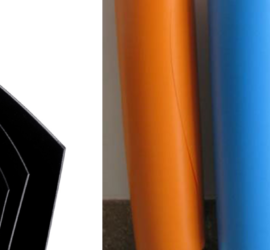 Geomembranas ARPIMIX
